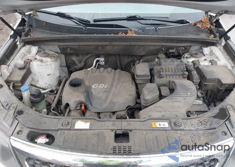 2013 Kia Sorento Lx z USA, uszkodzony, nr VIN 5XYKT3A65DG409986